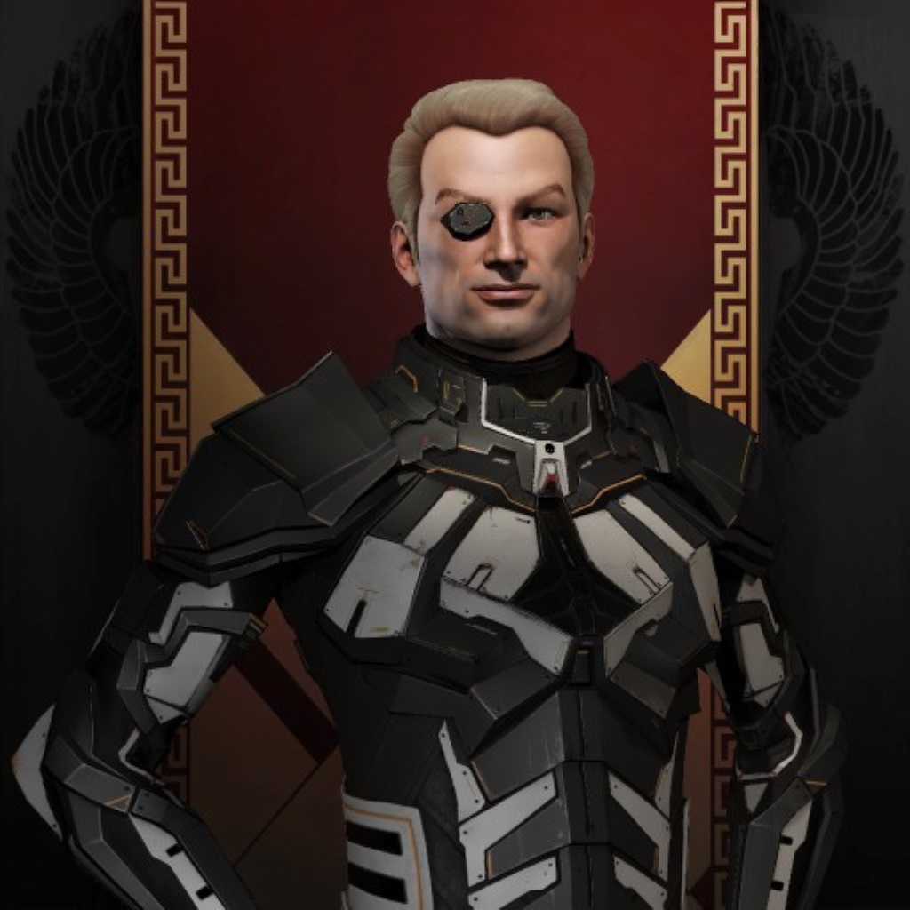 Veroxis Aideron
