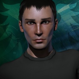 pablo resendiz portrait