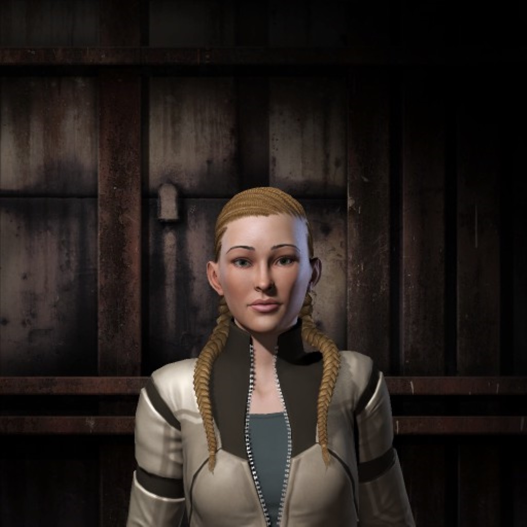 Mercejcg corgan