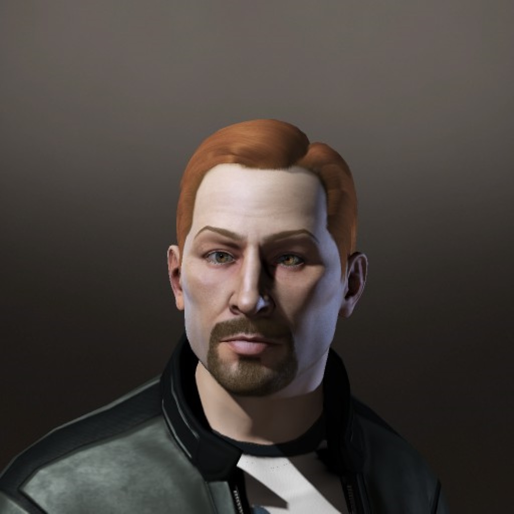 EricB303 Alt