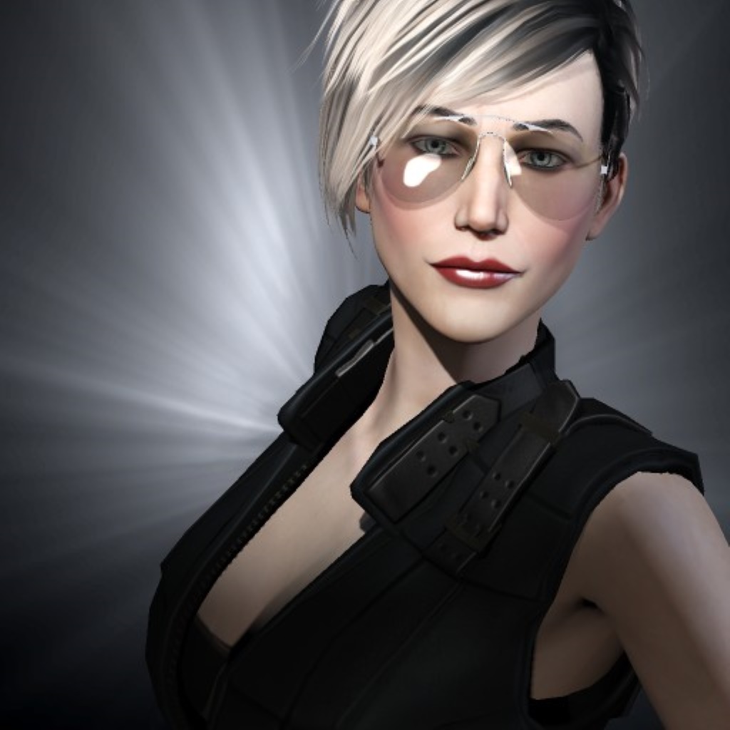 Anna Sarafina