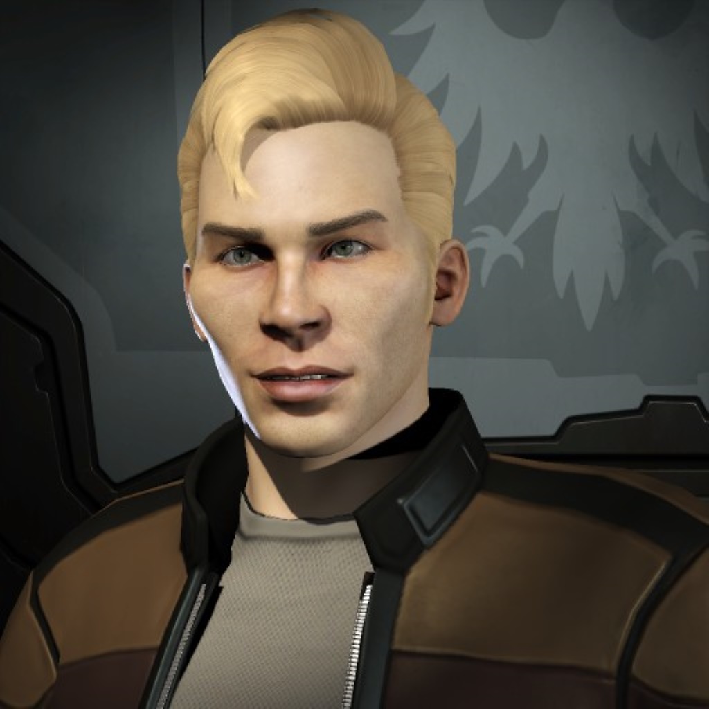 Tobias Drundridge