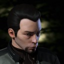 Darren Drogo