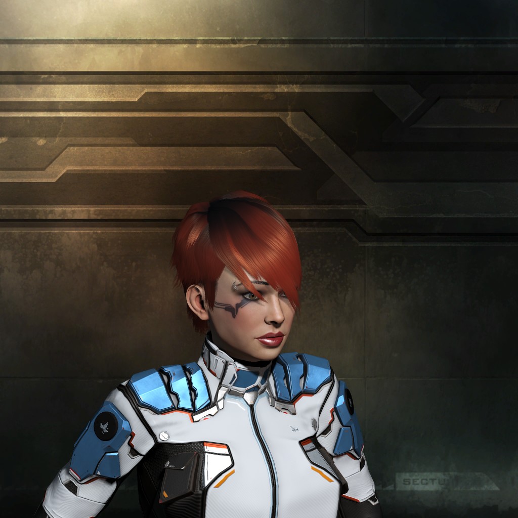 Sabrina Onix