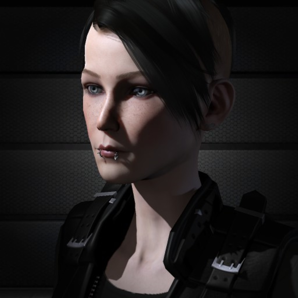 Master of Cyberspace