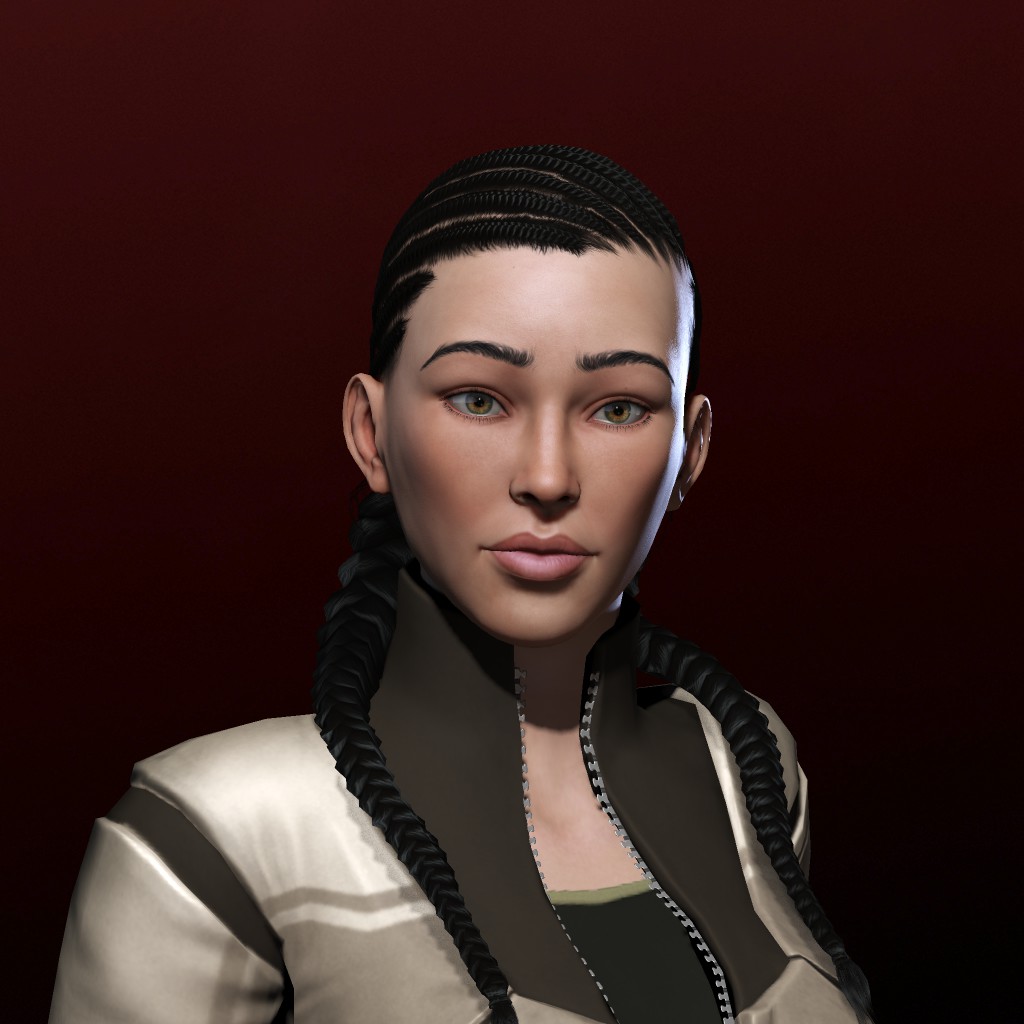 Meg Arthie