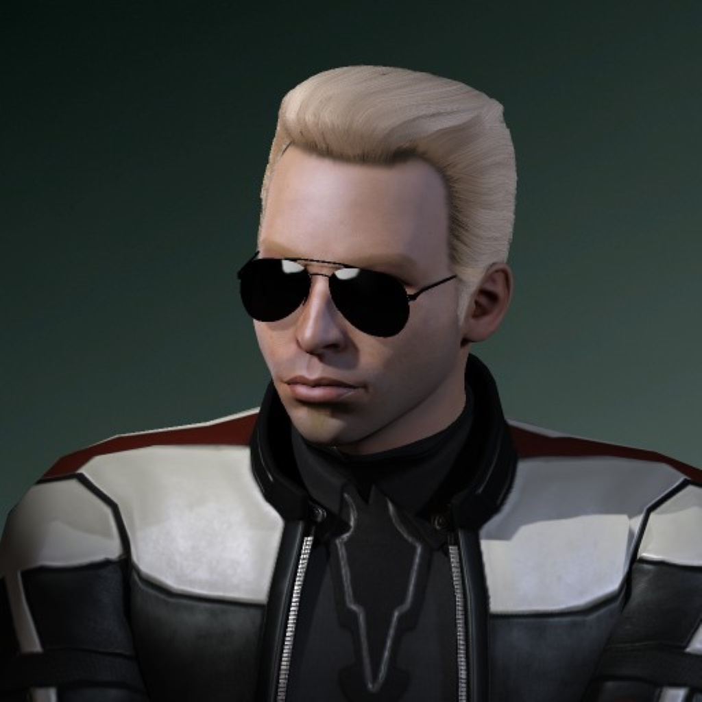 IceMan VanKilmer