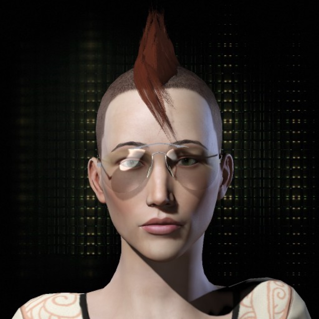 Pamela Aurgnet