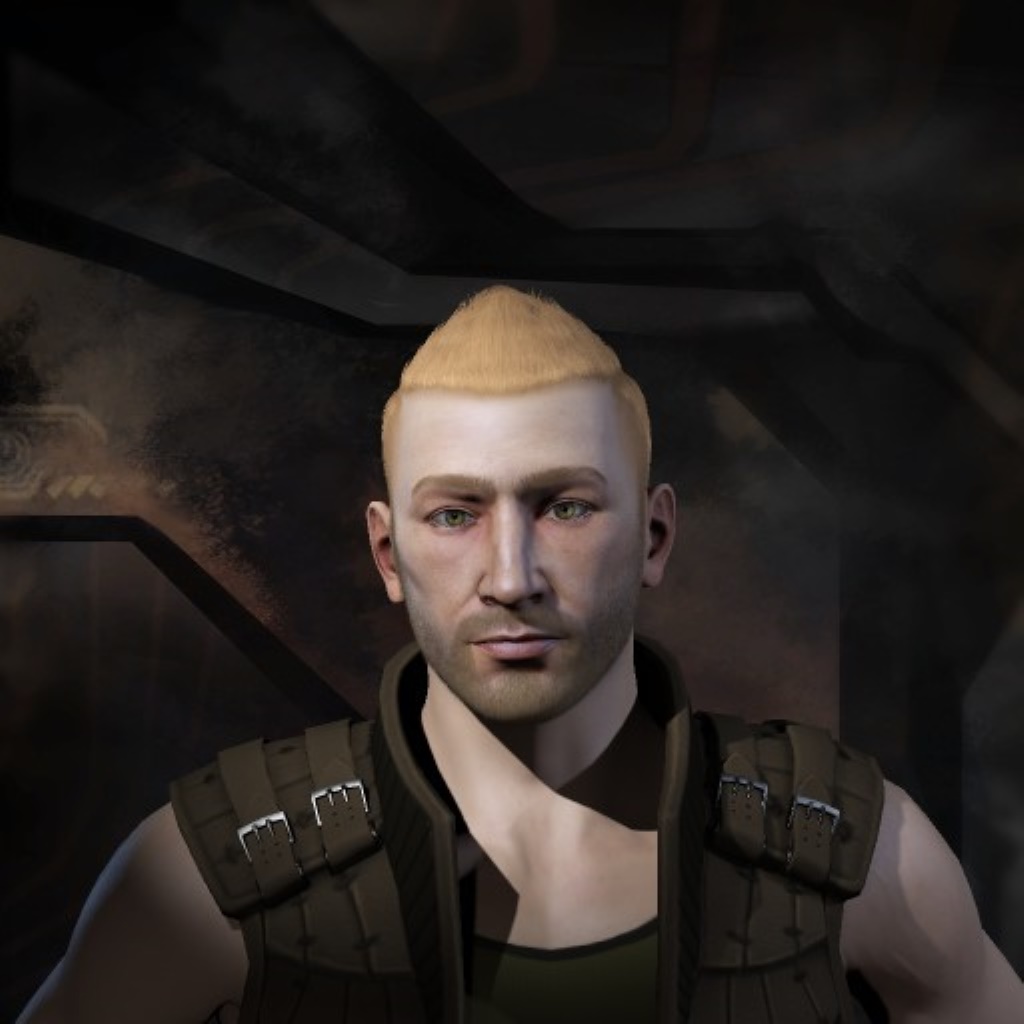 Gus Sirius