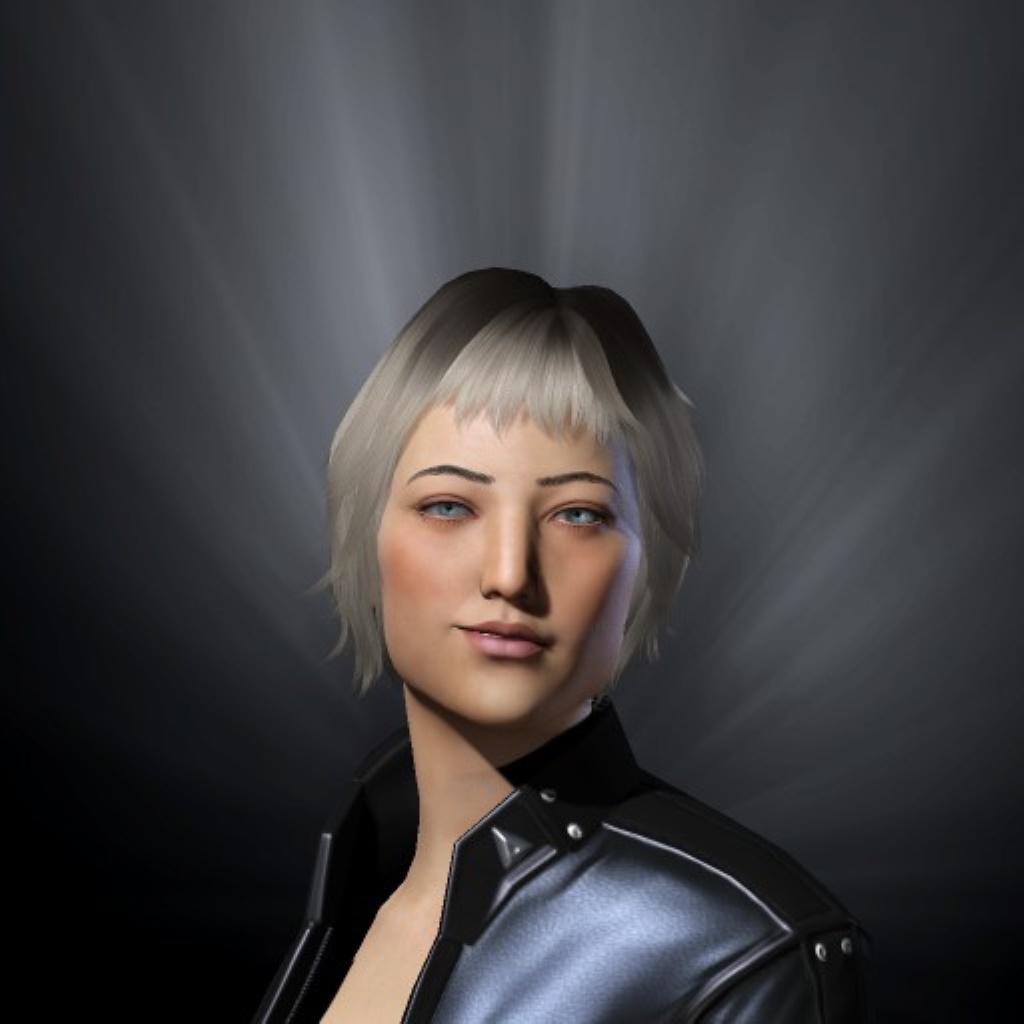 Ophelia Ichimaru