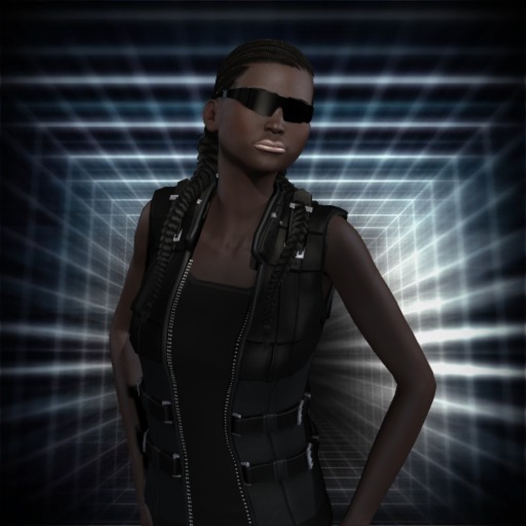 Lasombra Malkavian