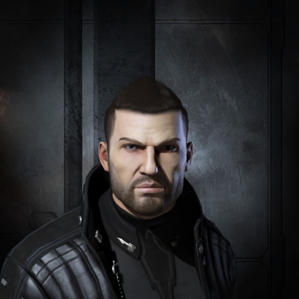 Xavier Kestrix