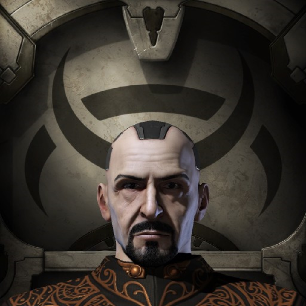 Lucas Inquisitor