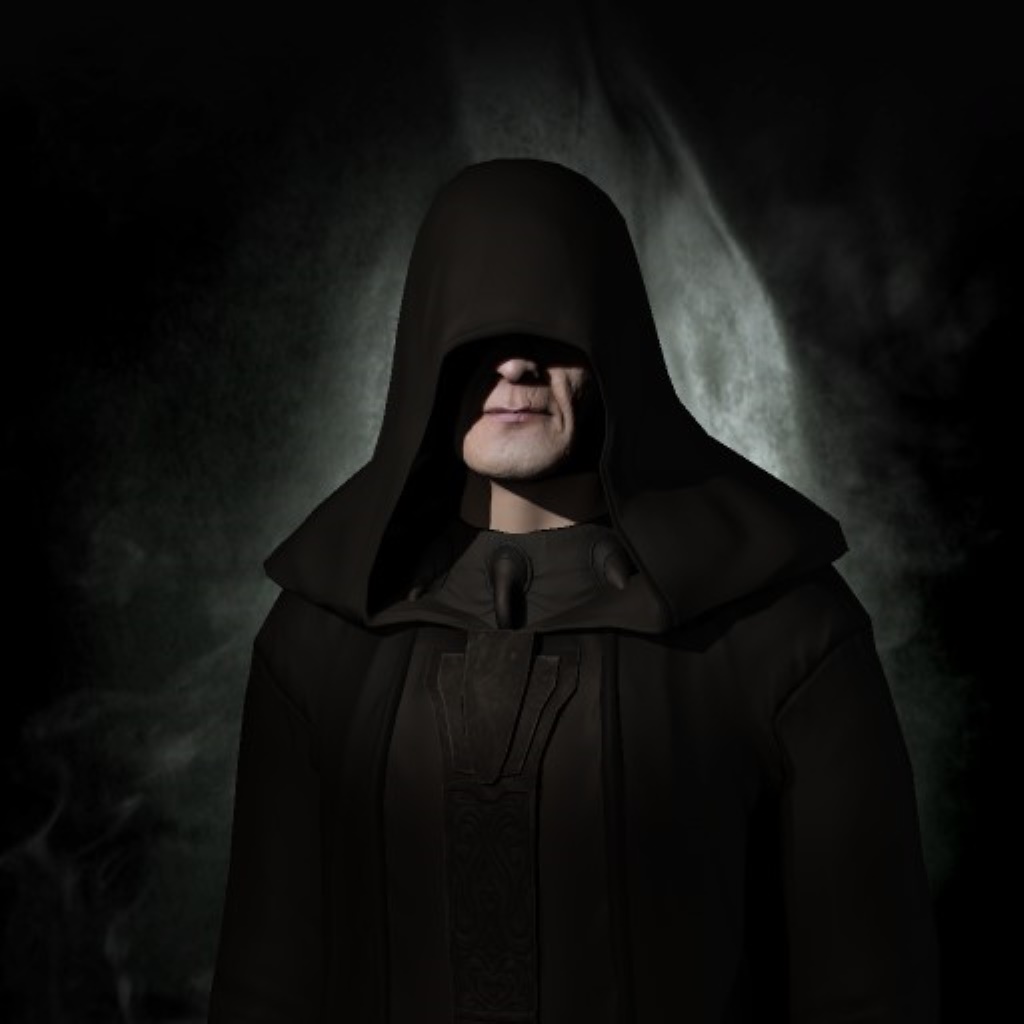 Iam the Senate