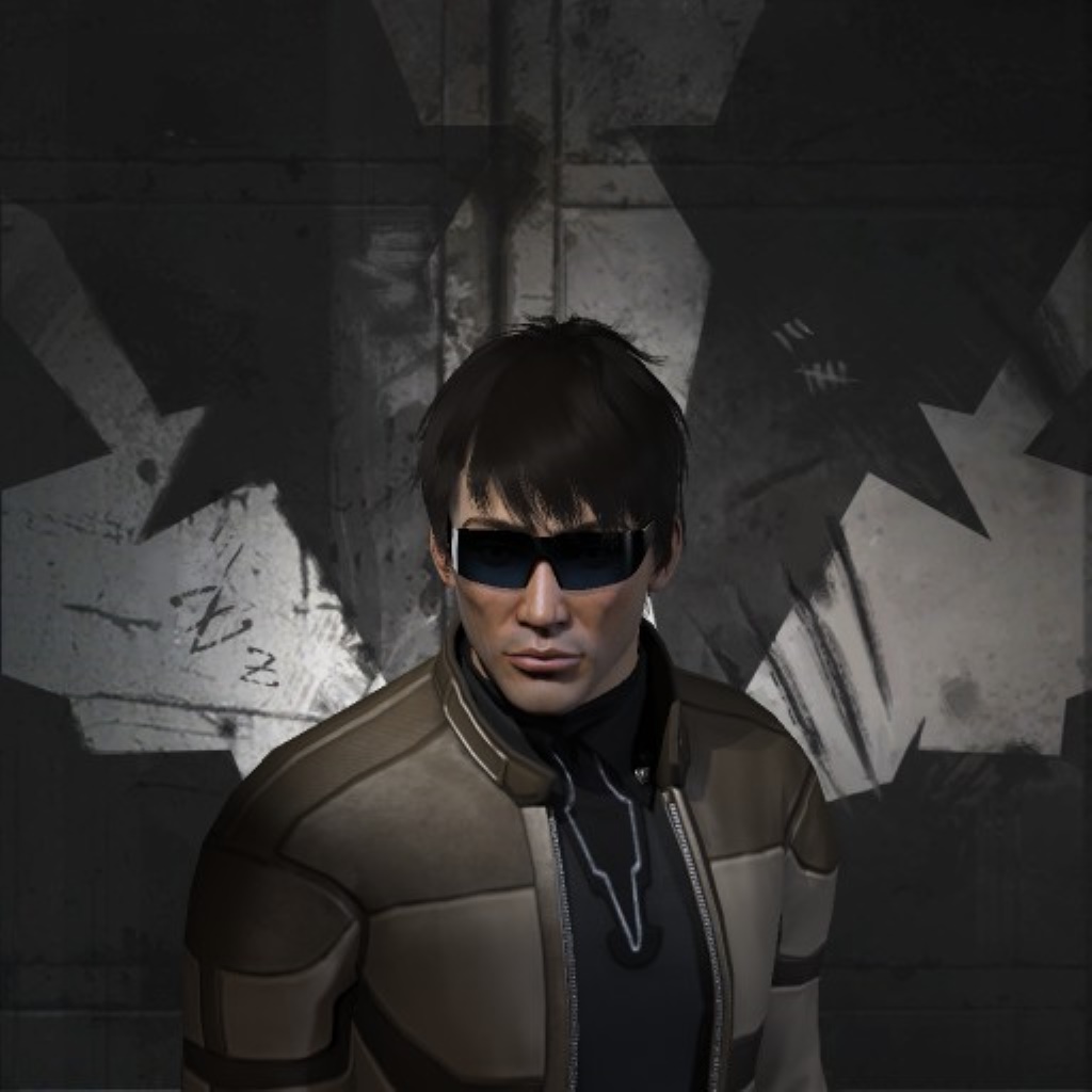 Sean Hawk