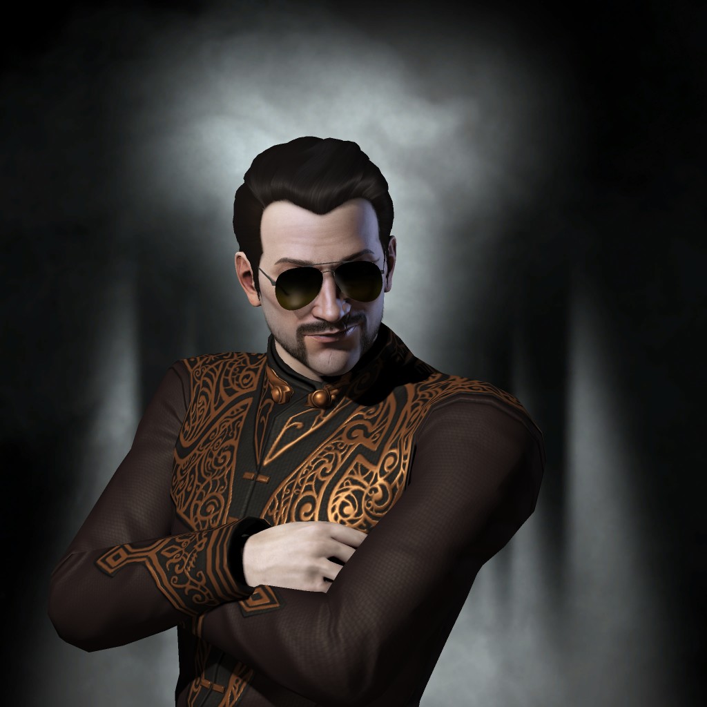 Riebent Lorric