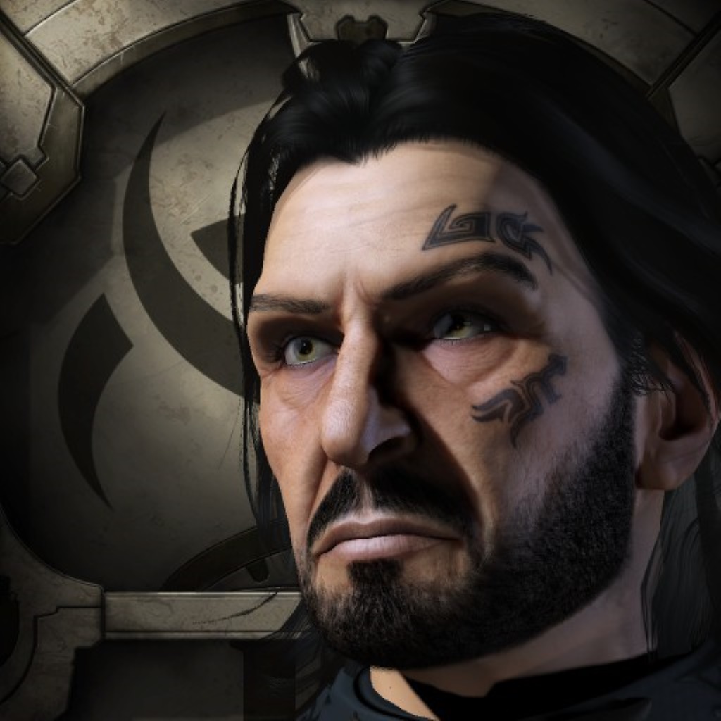 Raven Ae'maeth