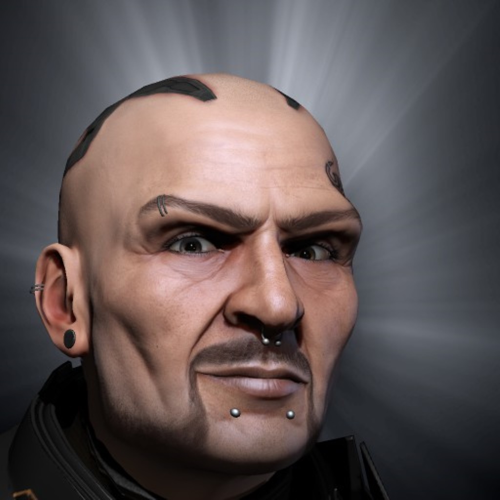 Ashtarr Sheran