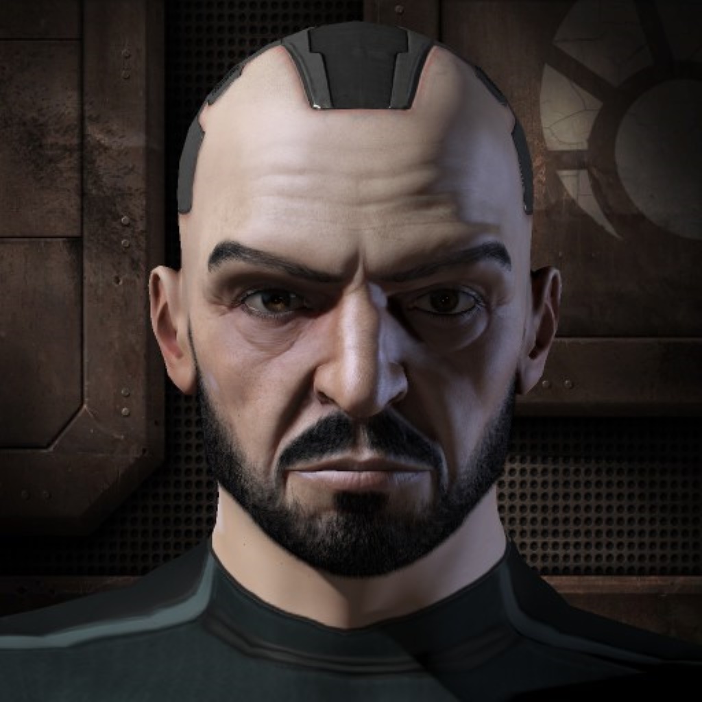 Claivain Nalelmir