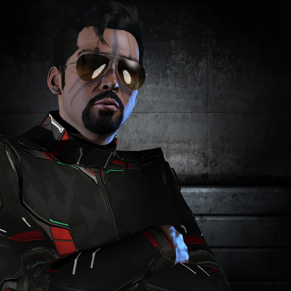 Elysium Takahashi