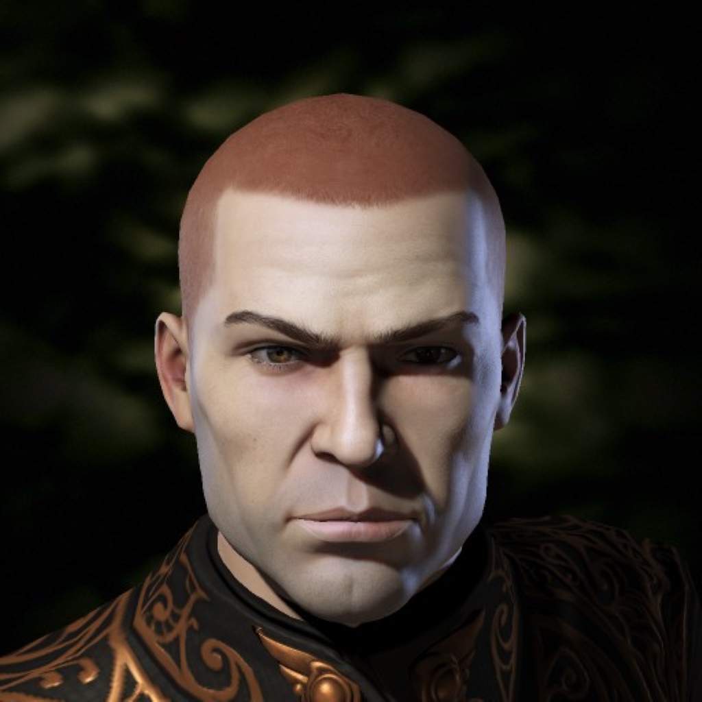 Darro Augustus