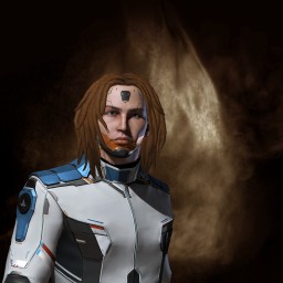 Flex Dallocor portrait