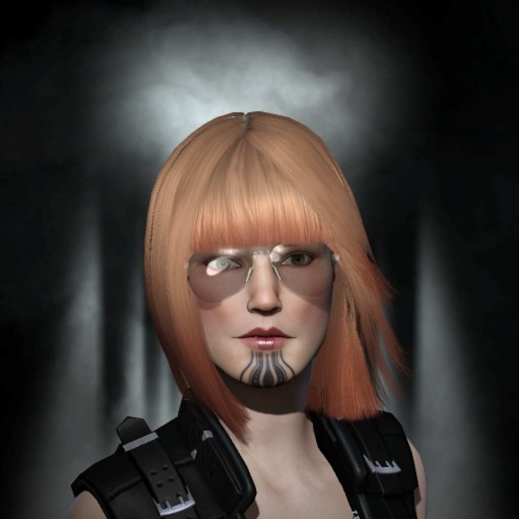 Mistress Ivvy
