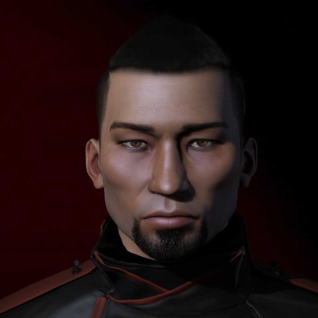 Odo Shimuu