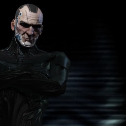 Sirrohan Yassavi portrait