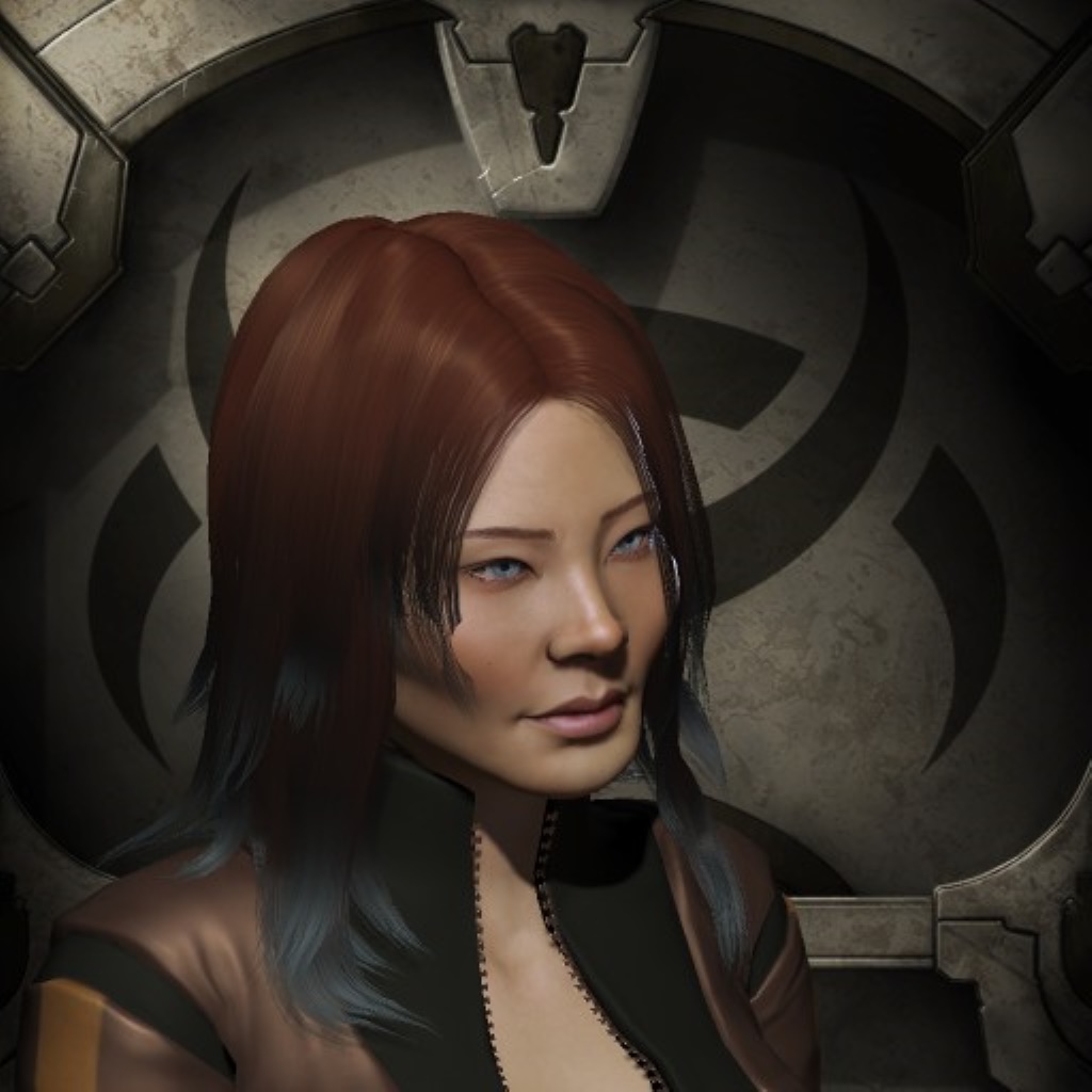 portrait