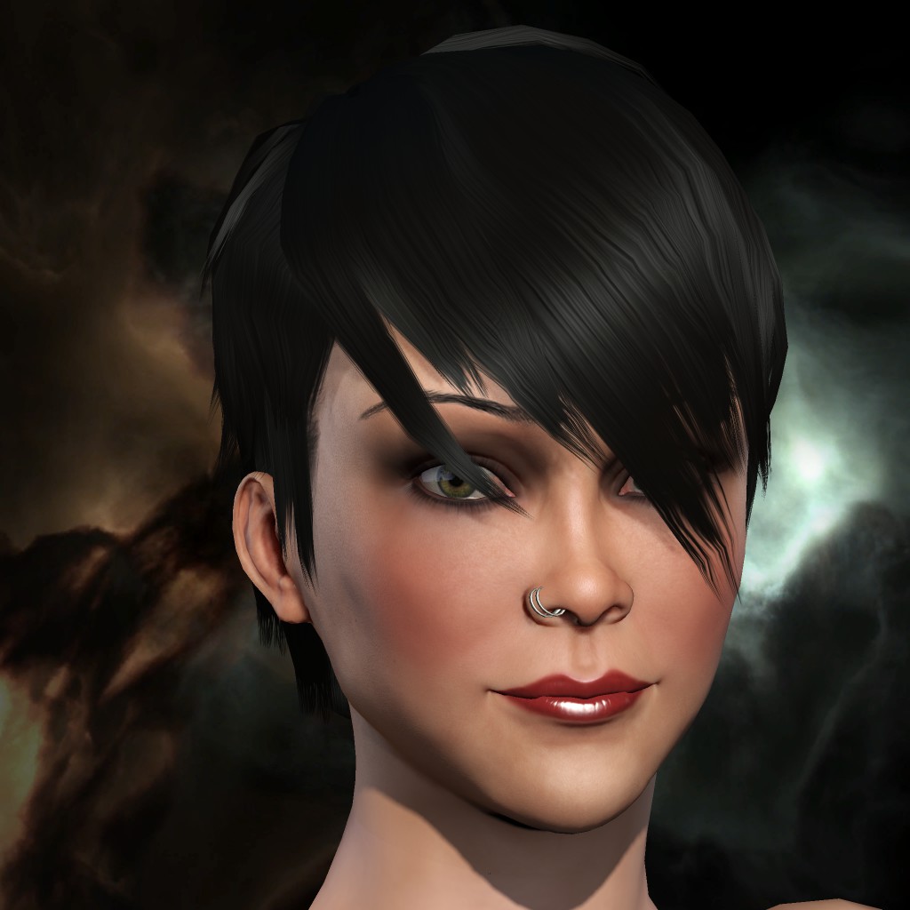 Alice Sinner