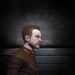 Ma Tsutola portrait
