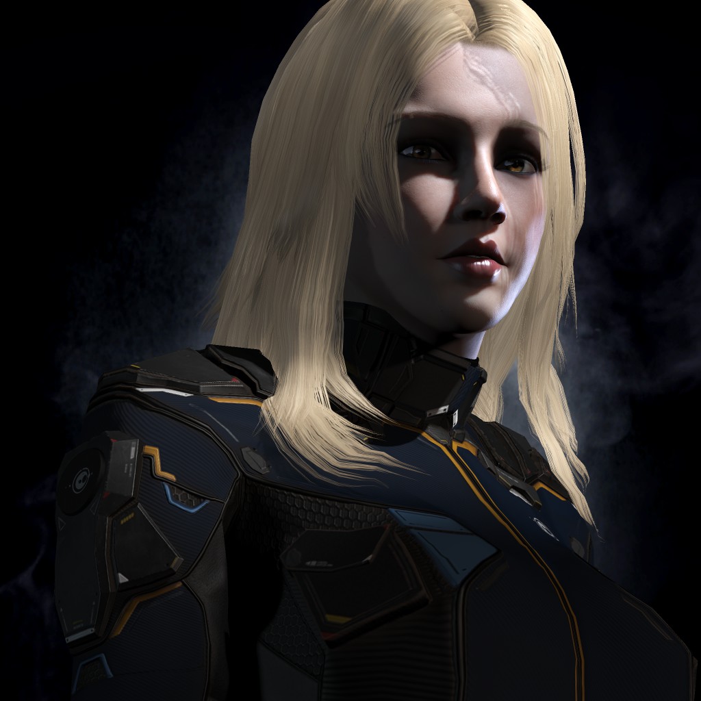 Eris Starsong