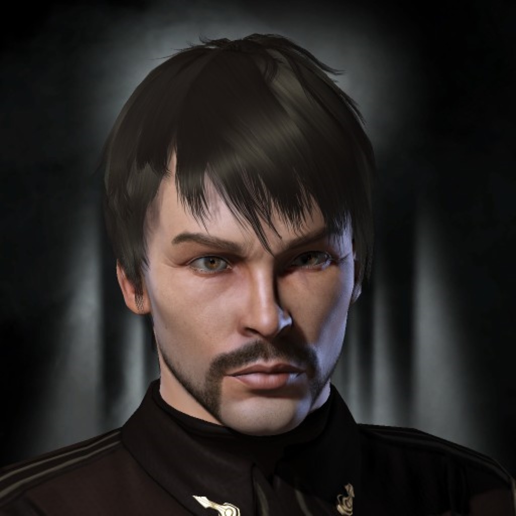portrait