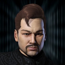 Kiwi Ohaya portrait