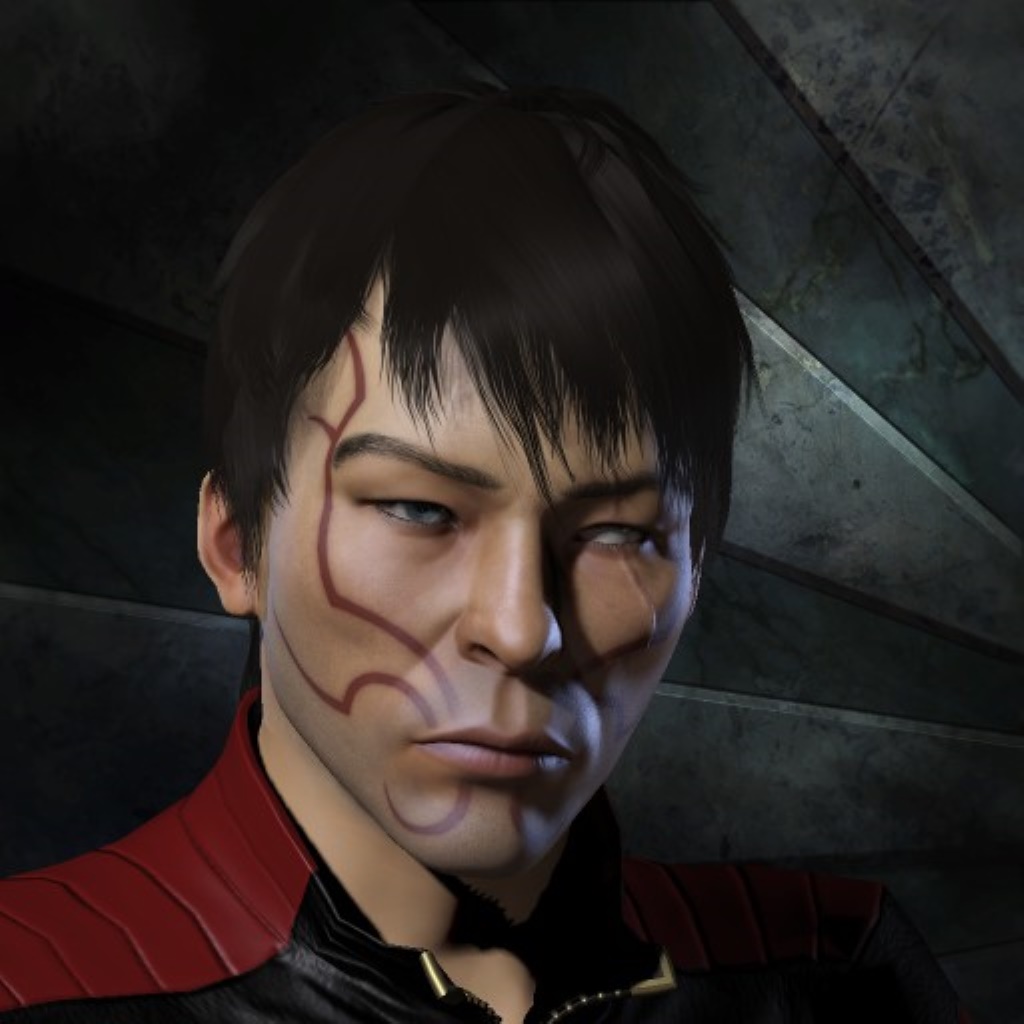 Degtayrev