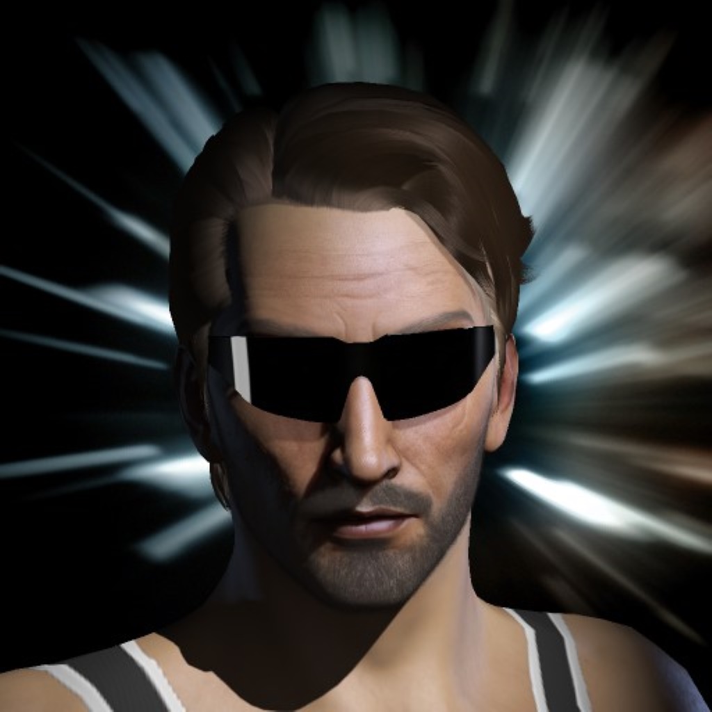 Rob Bing