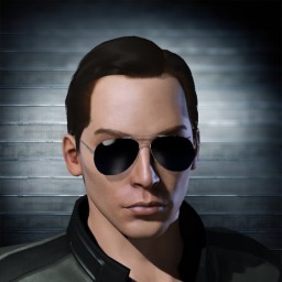 Soulsminer portrait