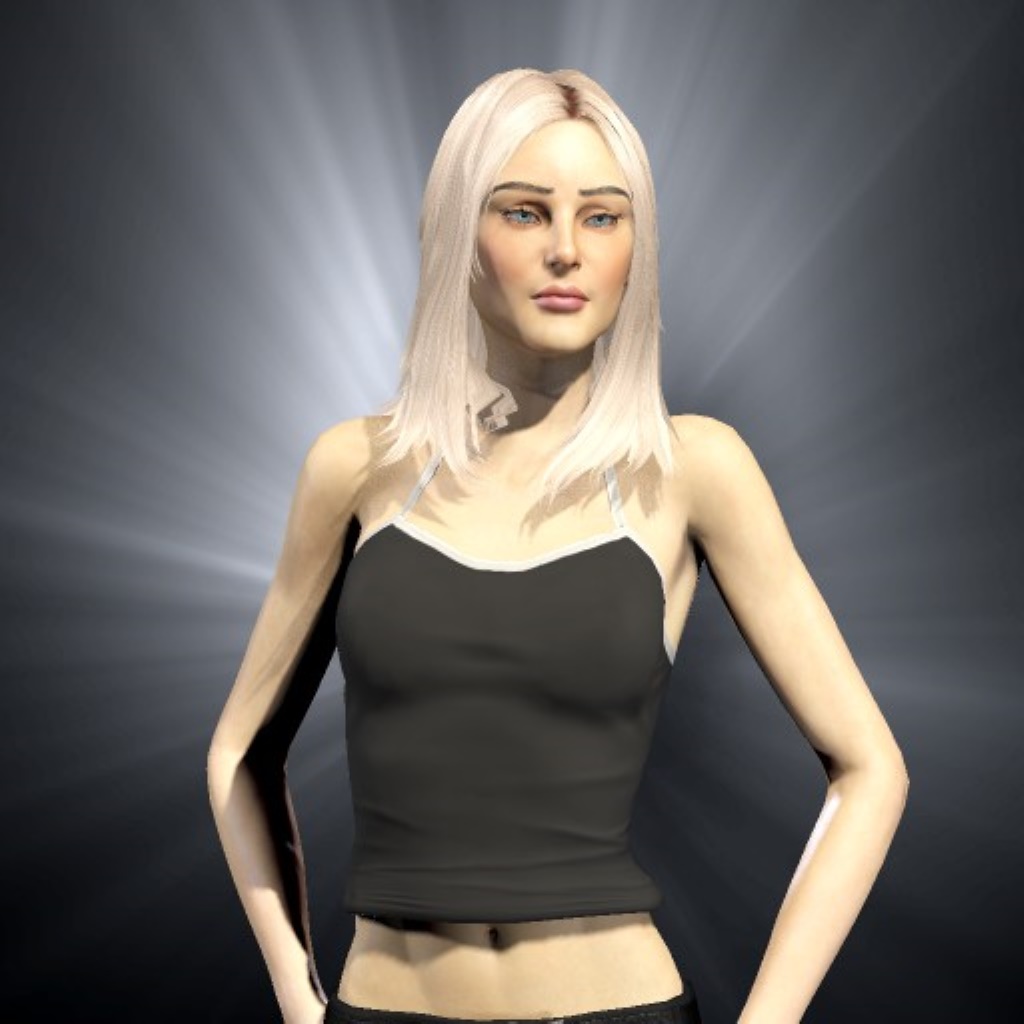 Amerin VanHelsing