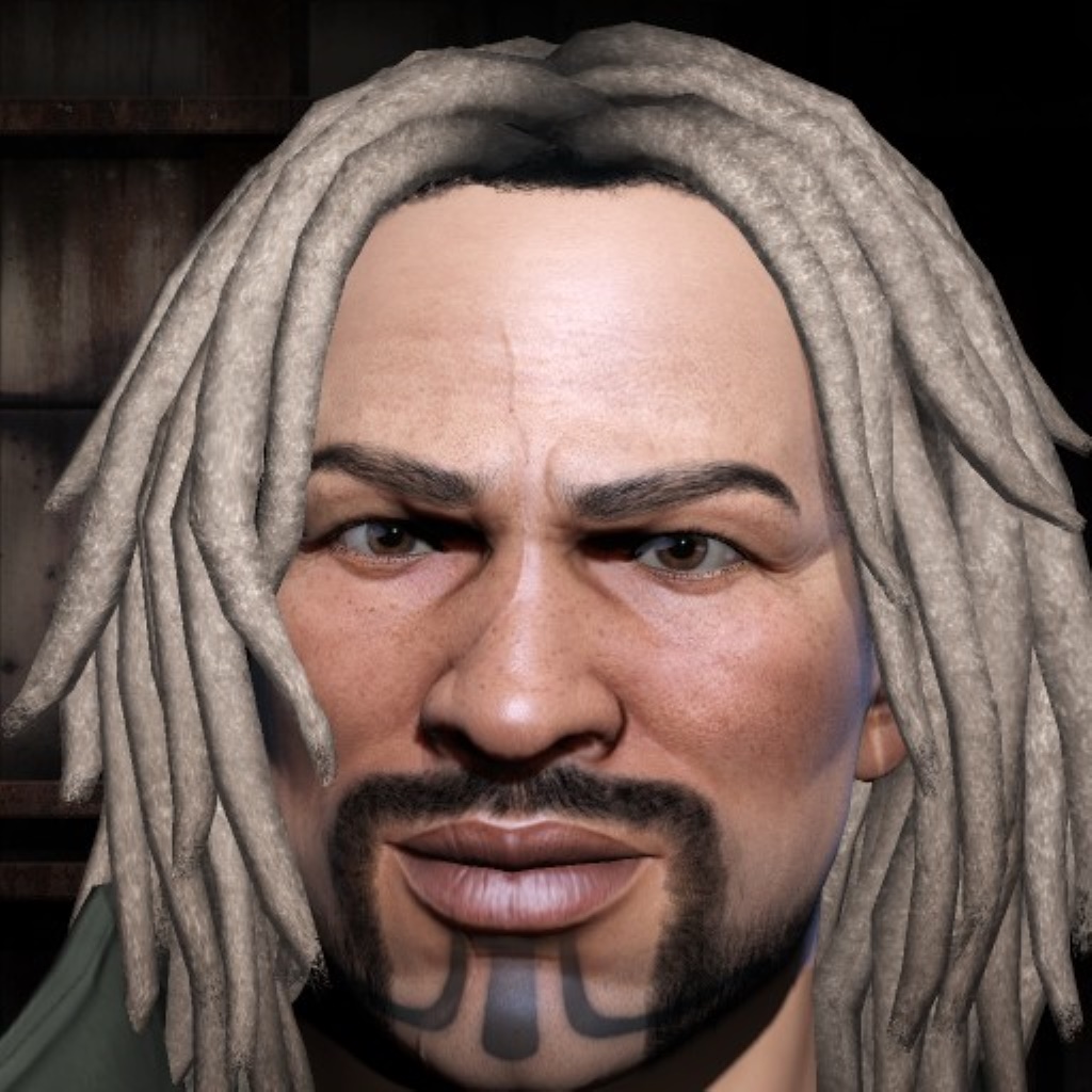 Doyle Baldyr