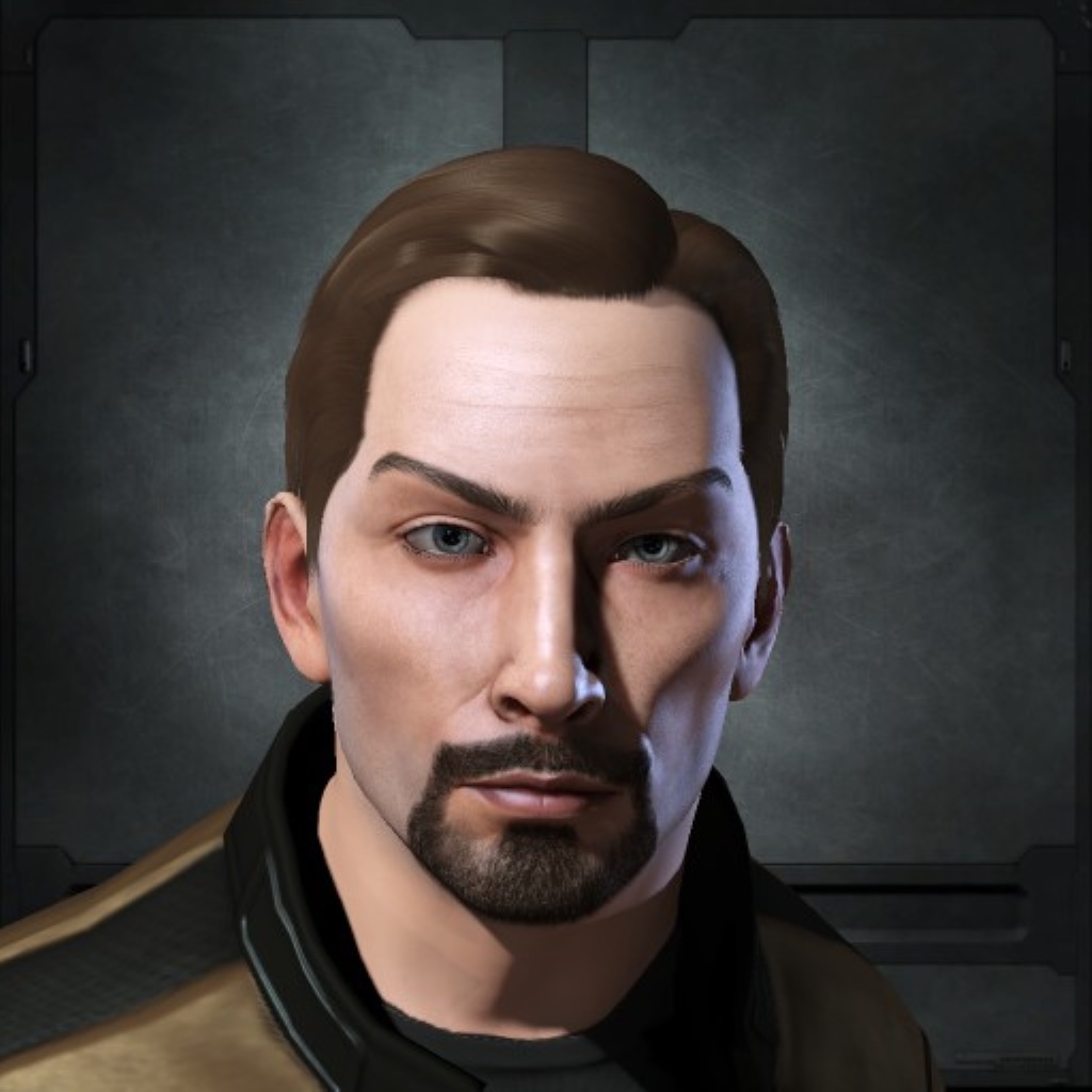 Goose Lyapin