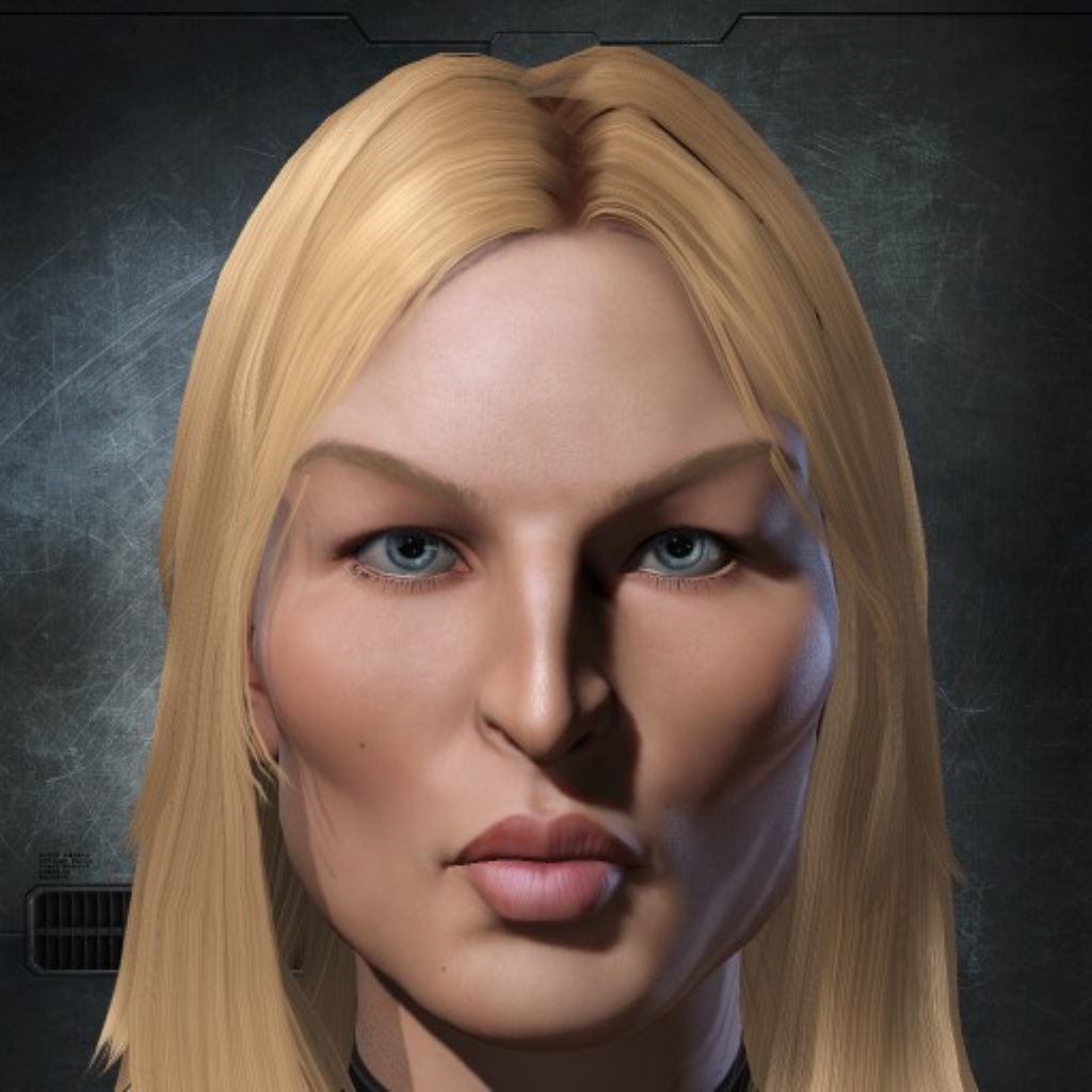 Average Swedish Woman | Character | zKillboard