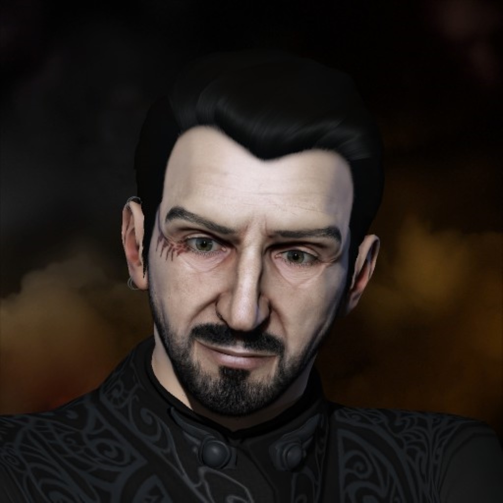 John Liz