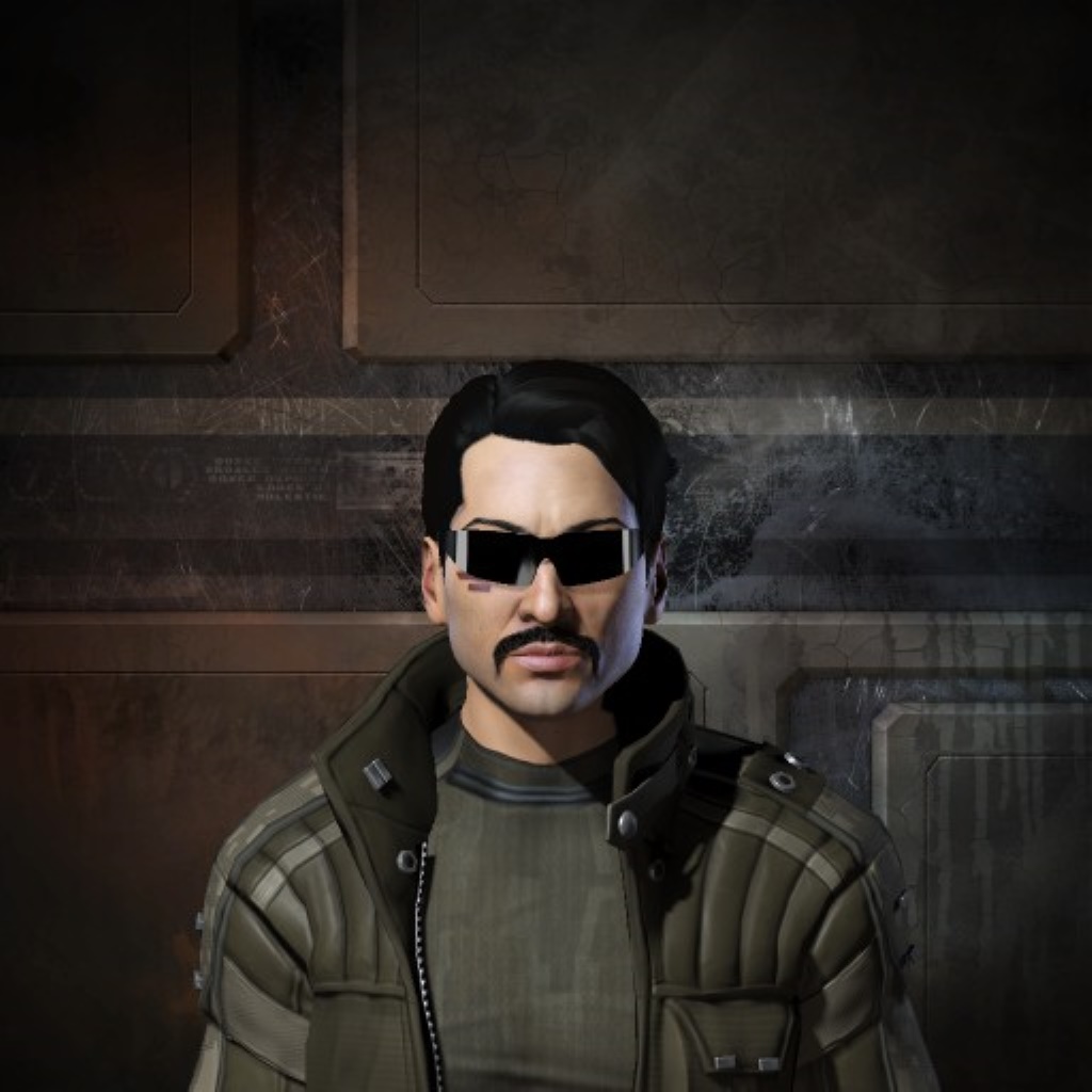 Berinhard Schultz