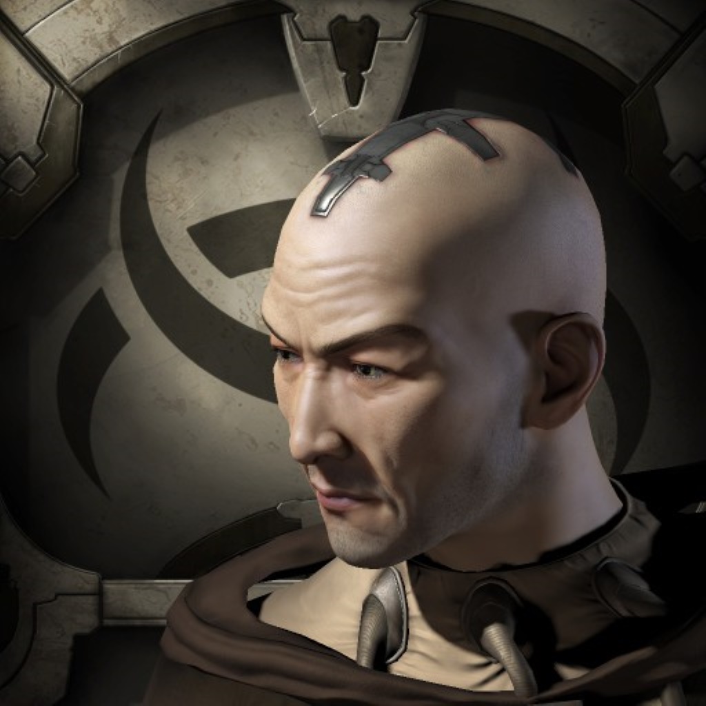 Nikdo Nikde