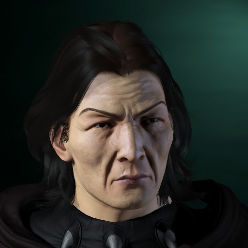 Landoval Thara