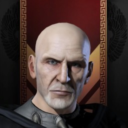 Bhanas StrongBorn portrait
