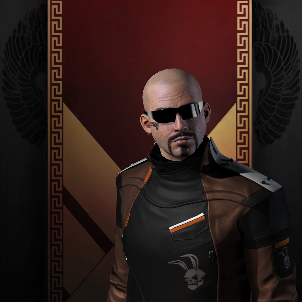 Motcat Bruno