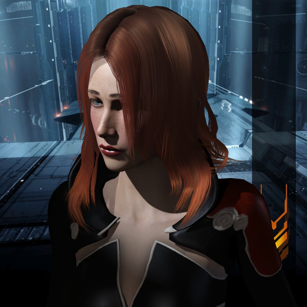 Helga Hamilton