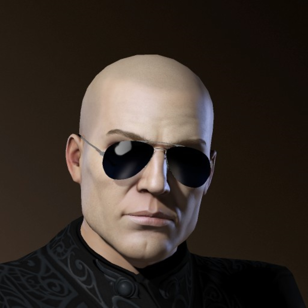 cyno Ijonen